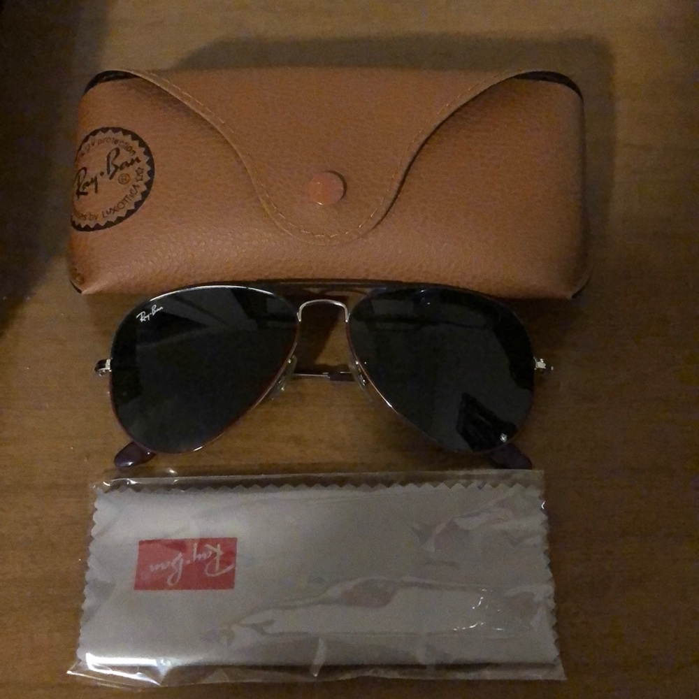 Ray Ban Sunglasses
